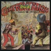 Various - Dub Confrontation  [Warrior] Vs [Killer] (Studio 16/Unity Sounds) LP