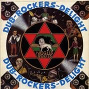Various – Dub Rockers Delight (Negus Roots) LP