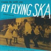Various - Fly Flying Ska (Kids of Yesterday) LP