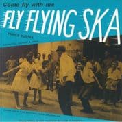 Various - Fly Flying Ska (Kids of Yesterday) LP