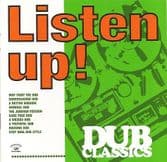 Various - Listen Up! Dub Classics (Kingston Sounds) CD