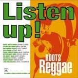 Various - Listen Up! Roots Reggae (Kingston Sounds) CD
