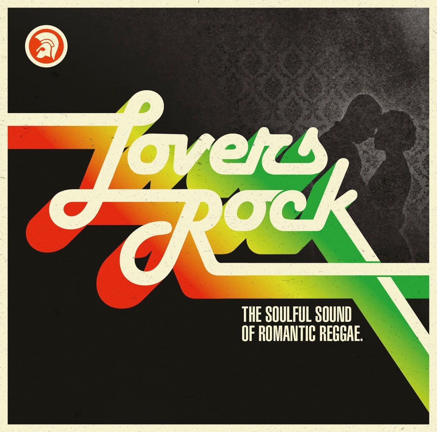 Various - Lovers Rock The Soulful Sound Of Romantic Reggae Trojan 3xCD