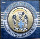 Various - Moa Anbessa International presents In A Rub-A-Dub Style Vol. 1 (Moa Anbessa) LP