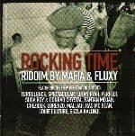 Various - Rocking Time Riddim By Mafia & Fluxy Irie Ites LP