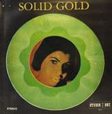 Various - Solid Gold (Studio One) LP