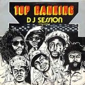 Various - Top Ranking DJ Session Volume 1 (Joe Gibbs) LP
