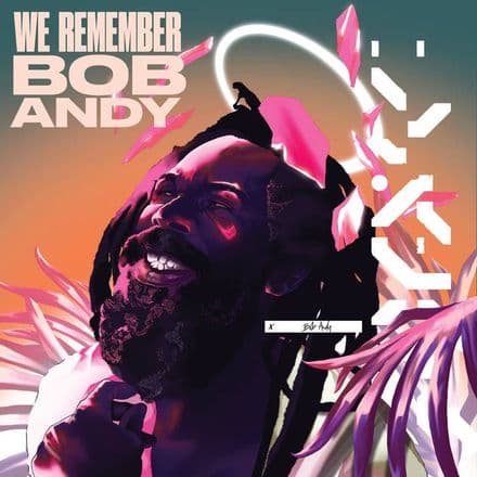 Various - We Remember Bob Andy (VP) LP