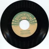 Vernon Maytone  - Rough Time / Pick And Choose (Rudimentari) 7"