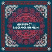 Violinbwoy meets Laboratorium Pieśni - Piesn IV (Lion's Den) 12"