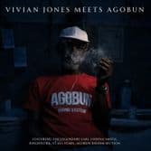 Vivian Jones Meets Agobunm (Agobun) LP