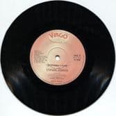 Vivian Jones - Strong Love / P.A. Mix (Virgo) 7"