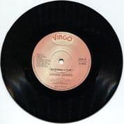Vivian Jones - Strong Love / P.A. Mix (Virgo) 7"