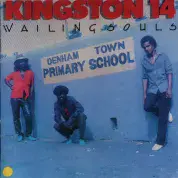 Wailing Souls - Kingston 14 (Live and Learn) LP