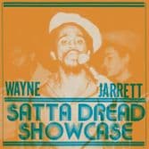 Wayne Jarrett - Satta Dread Showcase (Jah Life) LP