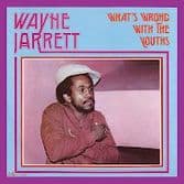 Wayne Jarrett - Whats Wrong With The Youths (Dub Irator) LP