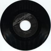 Wayne Smith - Life In A Jailhouse / version (Hitbound) 7"
