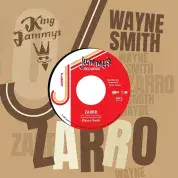 Wayne Smith - Zarro / Version (Jammy's/V.P.) 7"