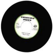 Wayne Wade - Down In Iran / version (Thompson Sound / TRS) EU 7"