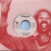 Wayne Wade - Lord of Lords / Lord Dub (Yabby You) 7"