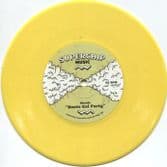 Wends - Roots Gal Party / Dub (Superchip Music) 7"