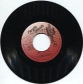 Winston Fergus - MaMa / Version (Fergie Music) 7"