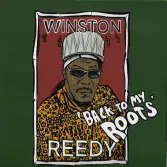 Winston Reedy - Back To My Roots (Skylight Records) LP