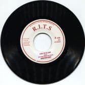 Winston Reedy - Could You Be Loved / Version (Room In The Sky) 7"