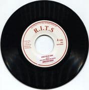 Winston Reedy - Could You Be Loved / Version (Room In The Sky) 7"