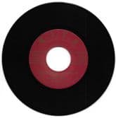 Winston Reedy - None Shall Escape The Judgement / Salute ft Vin Gordon - Russian Skank (R.I.T.S.) 7"