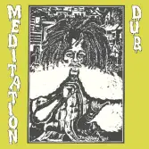 Winston Riley - Meditation Dub (Techniques/Hornin' Sounds) LP