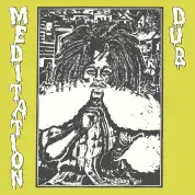 Winston Riley - Meditation Dub (Techniques/Hornin' Sounds) LP