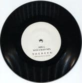 xx - Man 2 Man Mix / Superman (Shebeen Productions) 7"