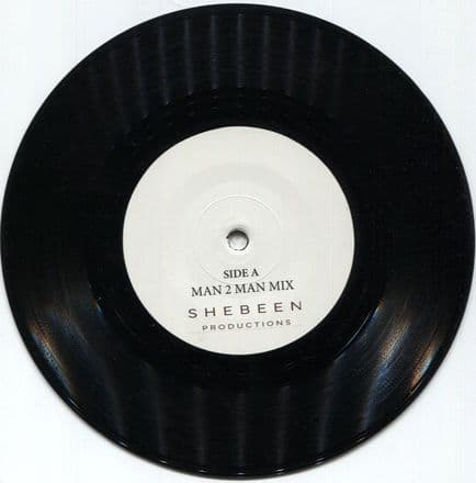 xx - Man 2 Man Mix / Superman (Shebeen Productions) 7