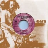Yabby You - Deliver Me / Deliverance Dub (Yabby You) 7"