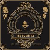 Yabby You & Michael Prophet Meet Scientist - At The Dub Station (Dubmusic) LP