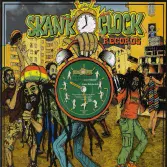 Yehoud I - Leave Babylon / Odessa - Dub / Yehoud I - Bald Head / Odessa - Dub (Skank-O-Clock) 12"