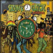 Yehoud I - Leave Babylon / Odessa - Dub / Yehoud I - Bald Head / Odessa - Dub (Skank-O-Clock) 12"