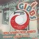 Young Souls - Man A Wail / Why Did You Leave (Pressure Beat/Reggae Fever) 7