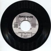 YT - Dancehall Cassette / Carl Meeks & Screechy Dan - Still Going Strong (Sativa Records) 7"