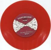 YT - Weapon Of Choice / Simma - Weapon Of Dub (Superchip Music) 7"