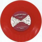 YT - Weapon Of Choice / Simma - Weapon Of Dub (Superchip Music) 7"