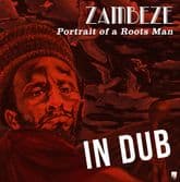 Zambeze - Portrait of a Roots Man: In Dub (A-Lone Production) CD
