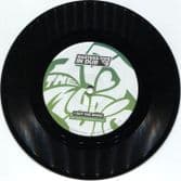 Zara Taylor Meets Alligator Dubs - I Got The Music / I Got The Dub (Masters in Dub) 7"