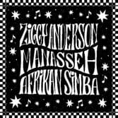 Ziggy Anderson – Need More Love / Afrikan Simba - People's Choice (Lion's Den) 12"