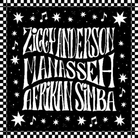 Ziggy Anderson – Need More Love / Afrikan Simba - People's Choice (Lion's Den) 12