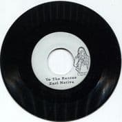 Zuri Nativa - To The Rescue / Ital Youth - Dub (Lidj Shiloh) 7"