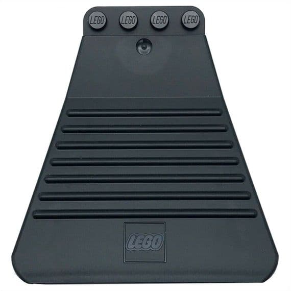 LEGO® Extra Wide Black Brick Element Separator Tool For Train City Technic Gift