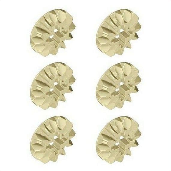 LEGO® Technic Parts 6x Gear 12 Tooth Bevel Tan Cog 6589 Star Wars Creator