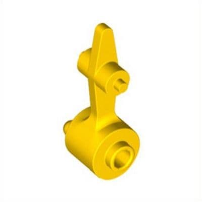 LEGO® Train Lever Throw 2866 For Track Points Switching Junction Turnout Switch